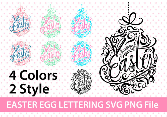 Easter Egg Duo Color: A Modern Twist on a Festive Classic